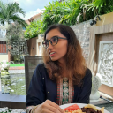 Charlotte Shantini Fernandes