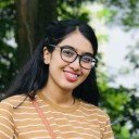 Shaila Amaraj