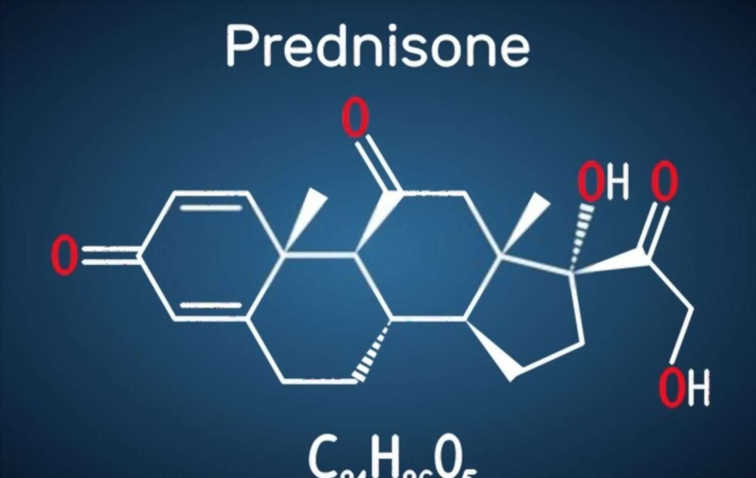 Prednisone For Tooth Infection Is Effective For 3 Factors