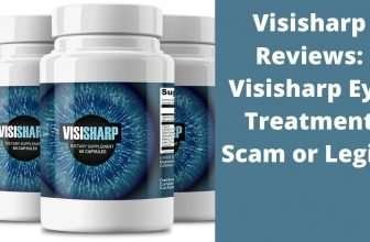 Visisharp Reviews