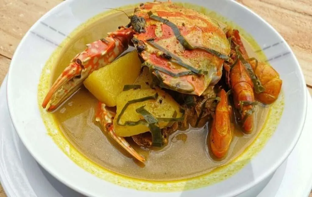 How Can We Cook Coconut Crabs