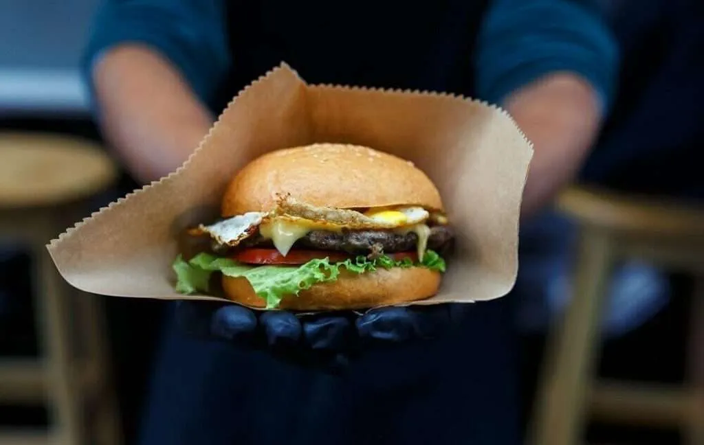How to Feel Better After Eating Junk Food