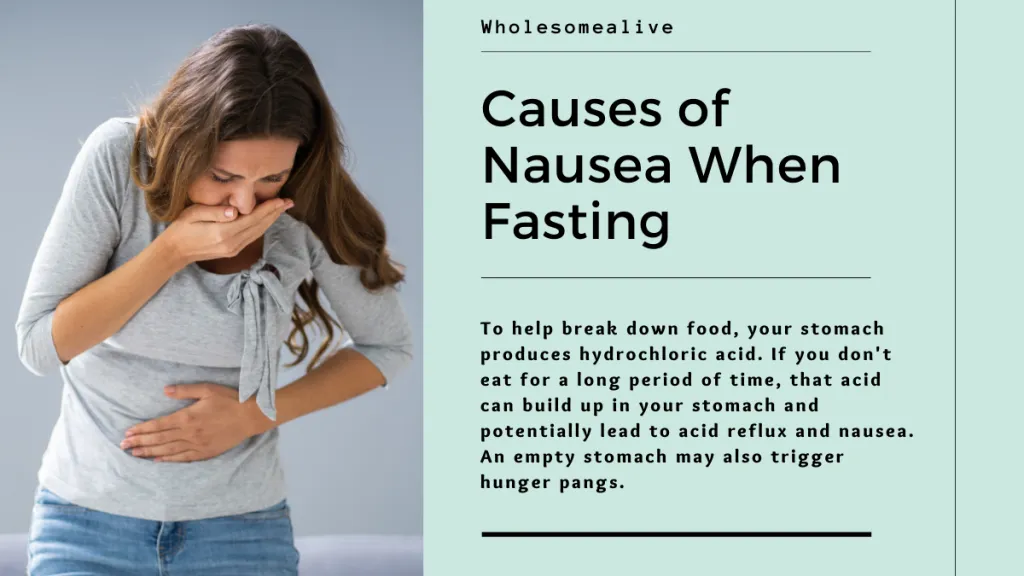 causes-of-nausea-when-fasting