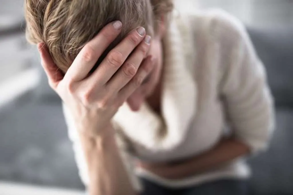 nausea-when-fasting