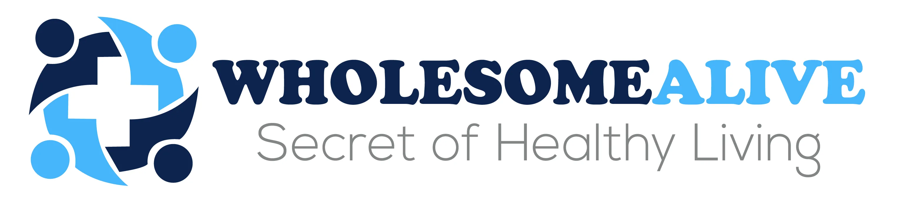 Wholesomealive.com -a blog about Healthy Living