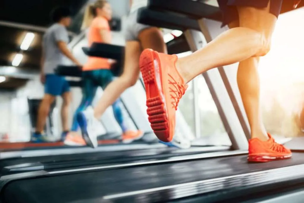 treadmill