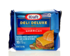 Kraft Natural Cheese