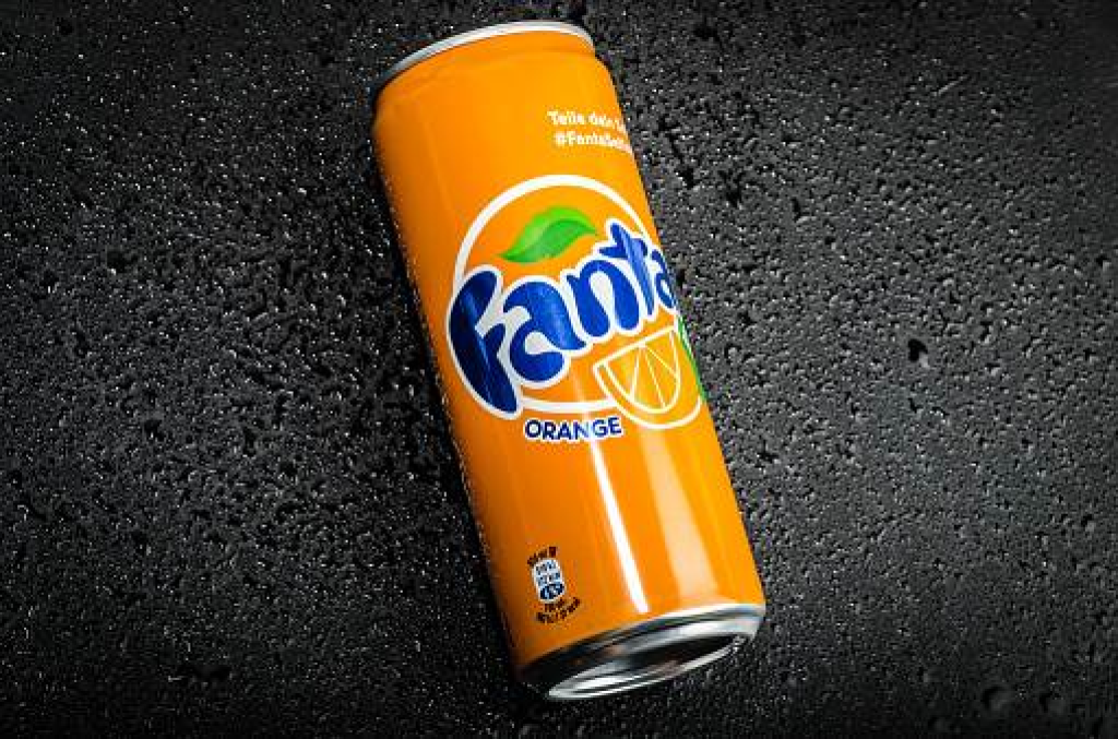 Fanta 