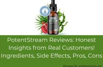 PotentStream Reviews