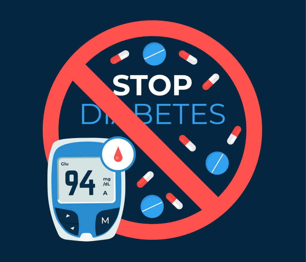 Stop Diabetes Early