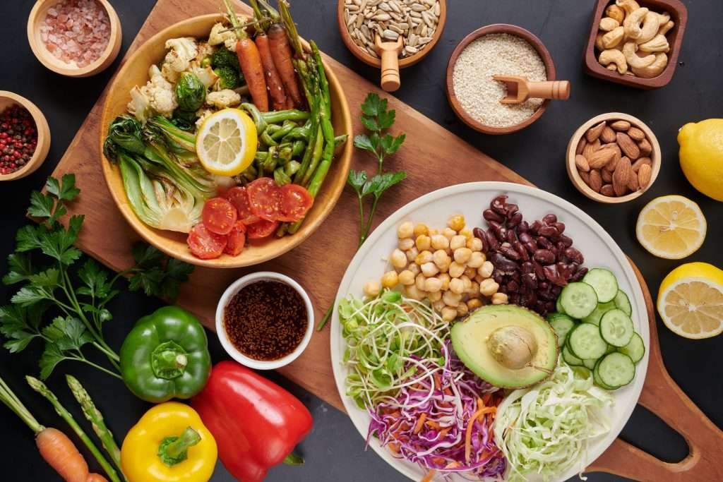 foods to prevent diabetes naturally