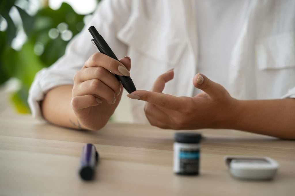 prevent diabetes naturally