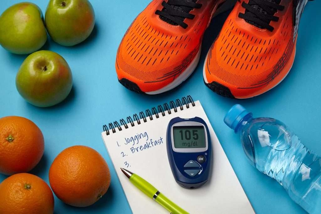 what are lifestyle changes for diabetes
