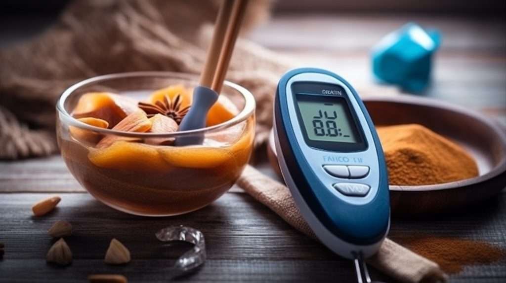 Foods to stop diabetes before it starts
