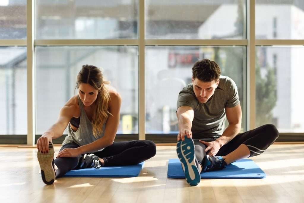 Can Exercise Help Manage Diabetes?