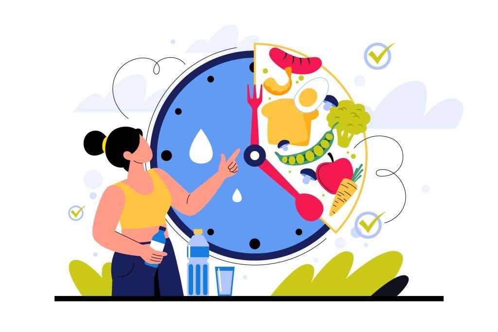 is fasting safe for diabetes