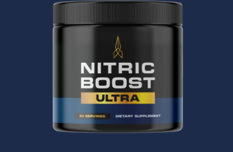 Nitric Boost Ultra Reviews
