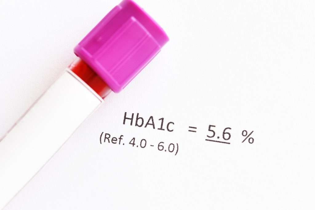 how to lower A1C naturally