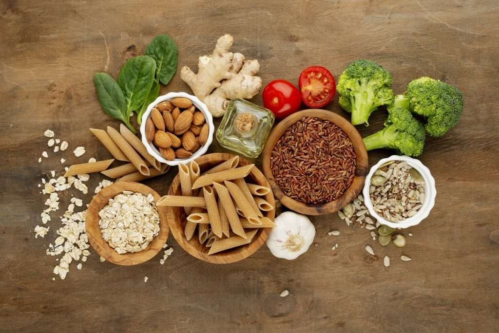 is high-fiber diet good for diabetes