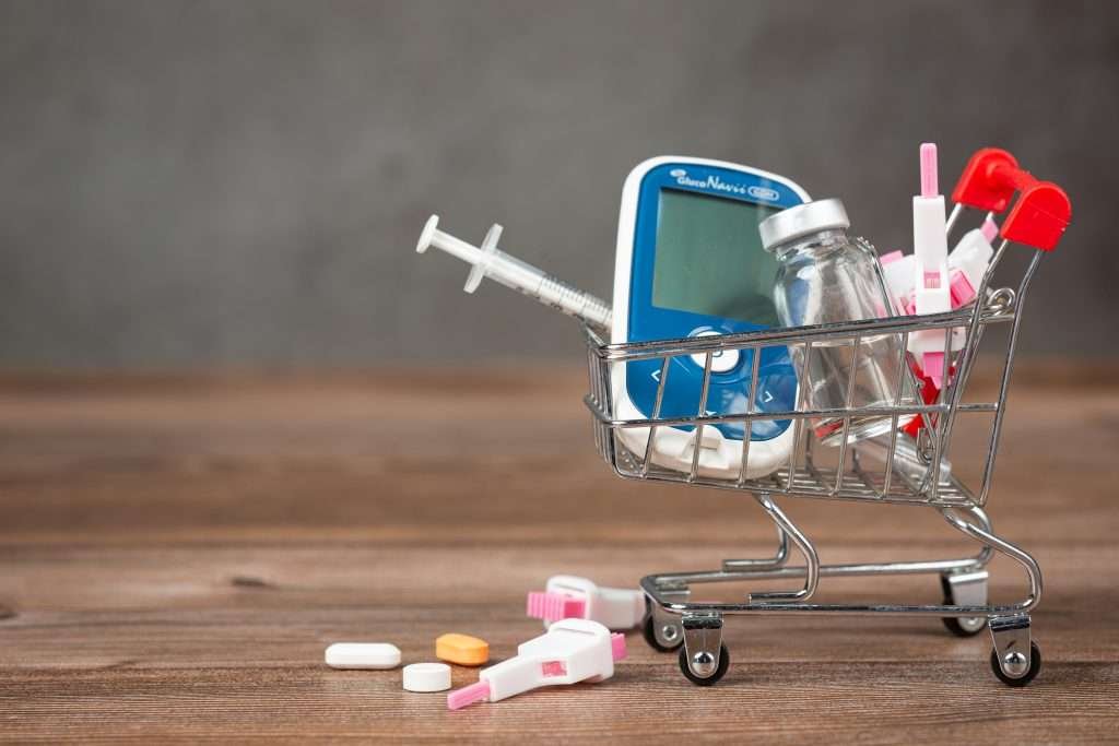how to reduce diabetes medications