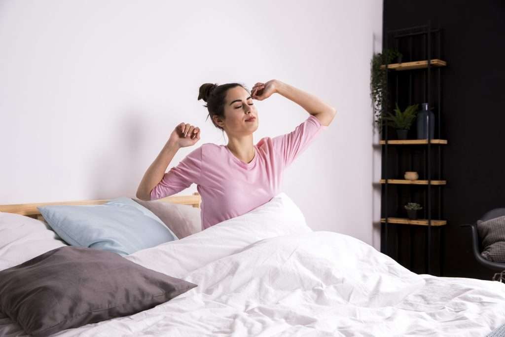 can sleep affect diabetes