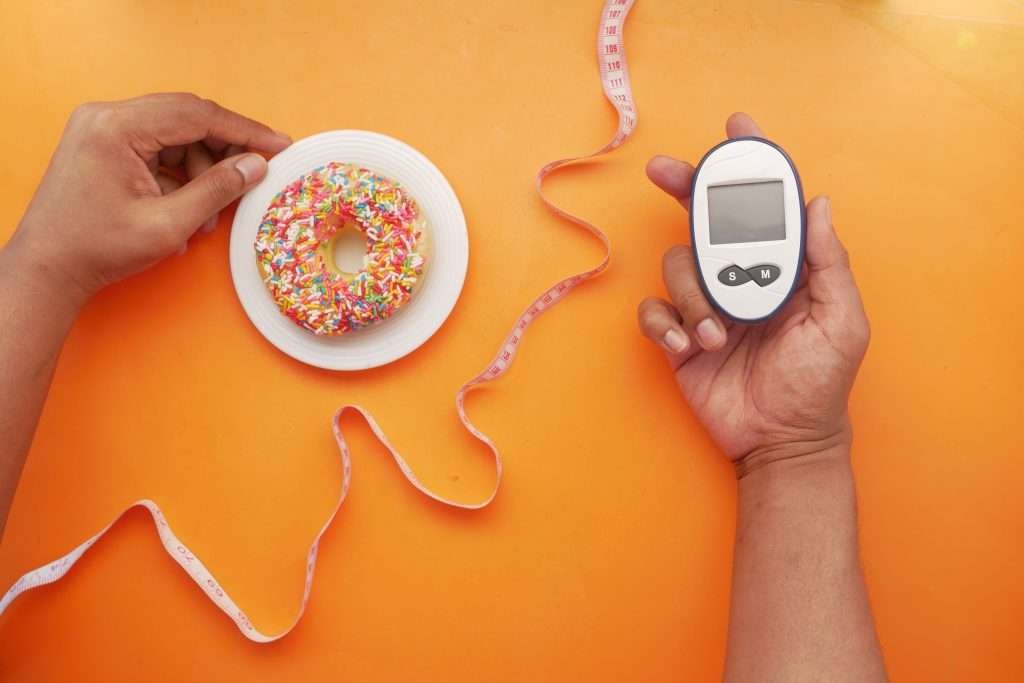 is weight loss important for diabetes