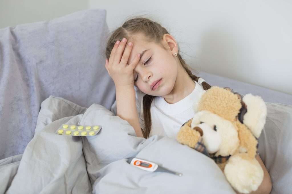 how to prevent diabetes in children