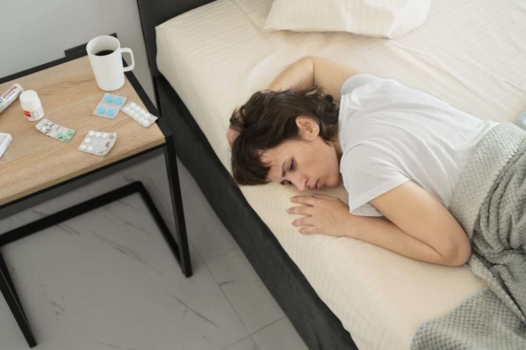 how to deal with diabetes fatigue