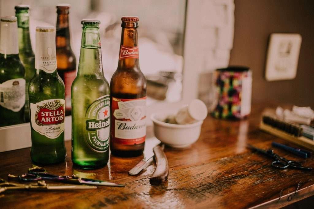 Does Alcohol Cause Diabetes?
