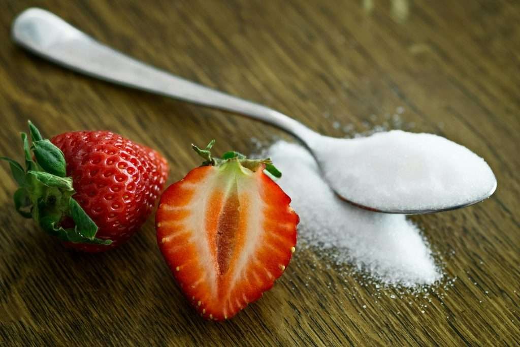 Does Eating Sugar Cause Diabetes?