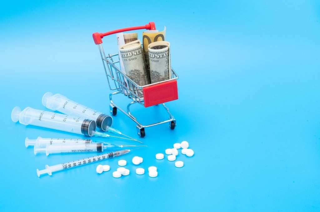 how to manage diabetes on a budget