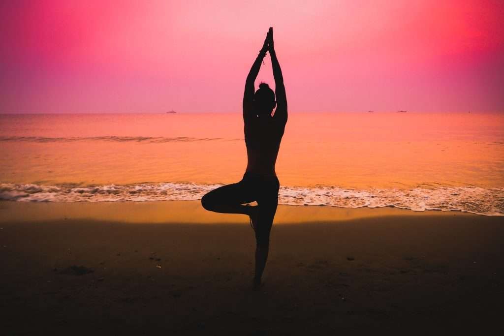 is yoga good for diabetes
