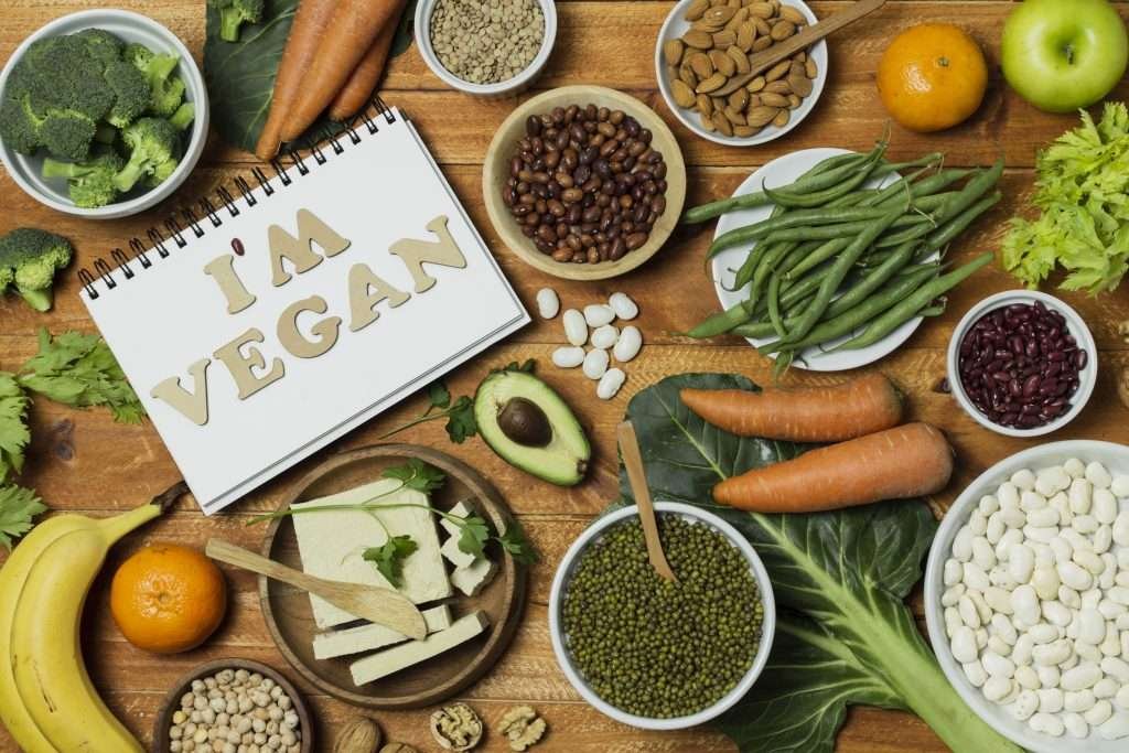 is vegan diet good for diabetes

