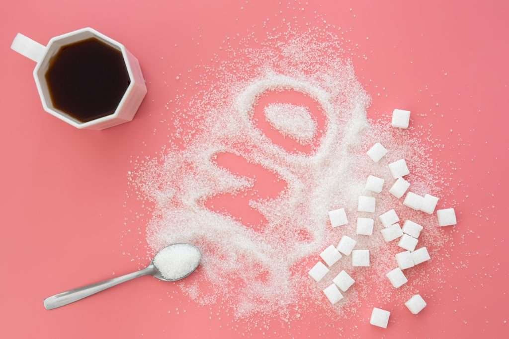 how to reduce sugar intake with diabetes