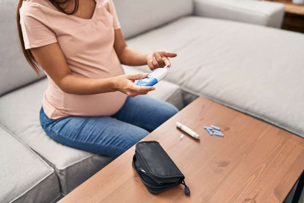 how to prevent gestational diabetes