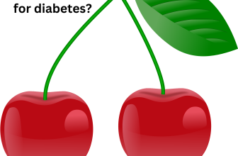 Are cherries good for diabetes?