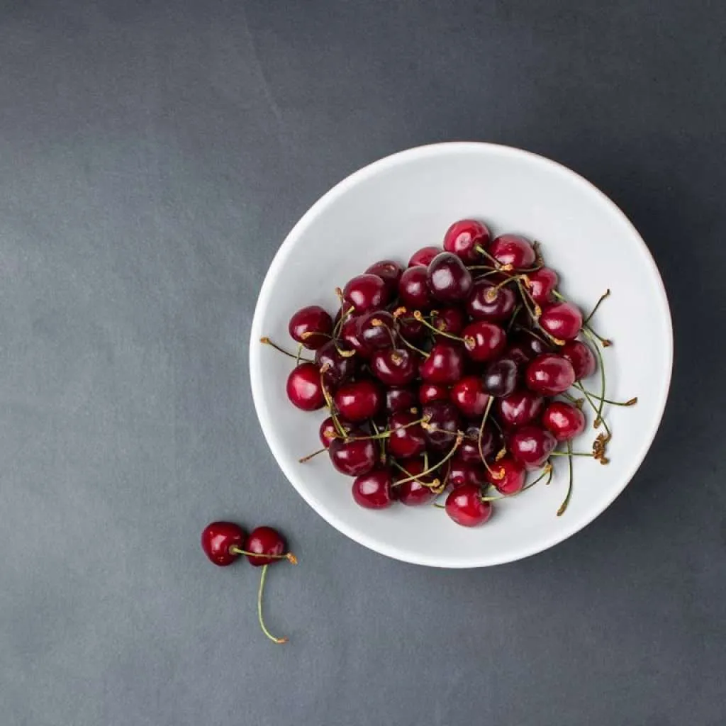 Are cherries good for diabetes?