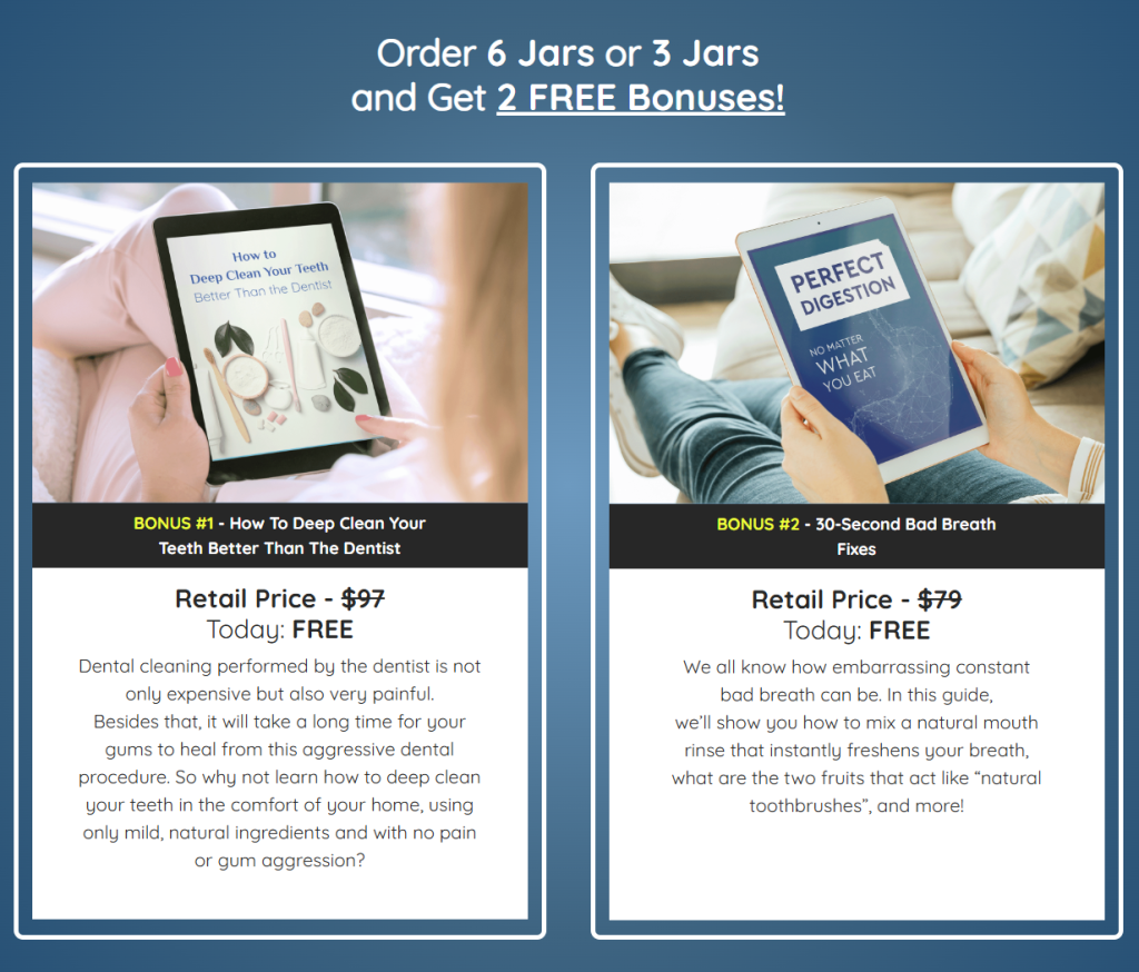 FortBite Exclusive Bonuses