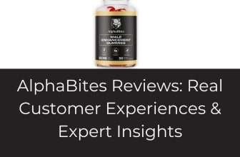 AlphaBites Reviews