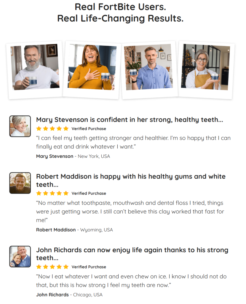 Customer Reviews and Testimonials