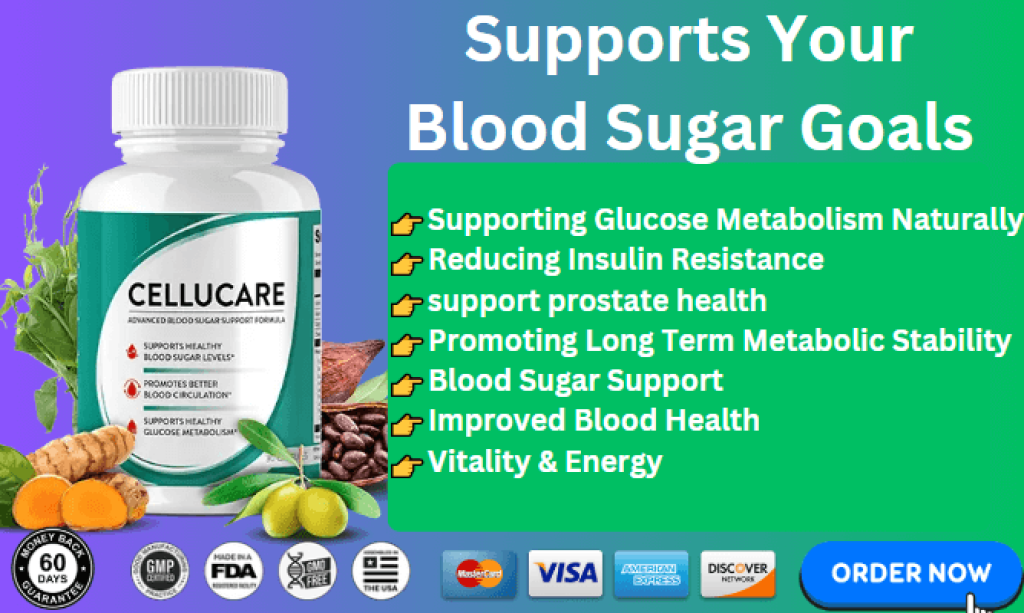 What does Cellucare do