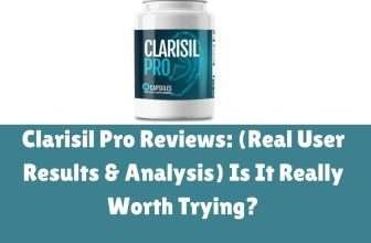 Clarisil Pro Reviews