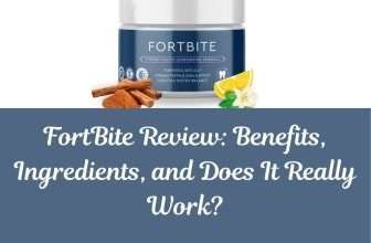 FortBite Review