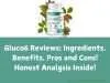Gluco6 Reviews