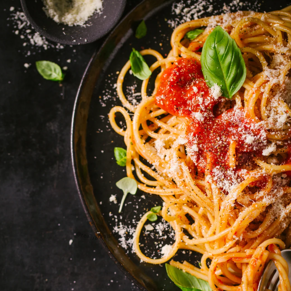 Cooked Spaghetti Squash