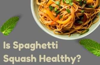 Is Spaghetti Squash Healthy