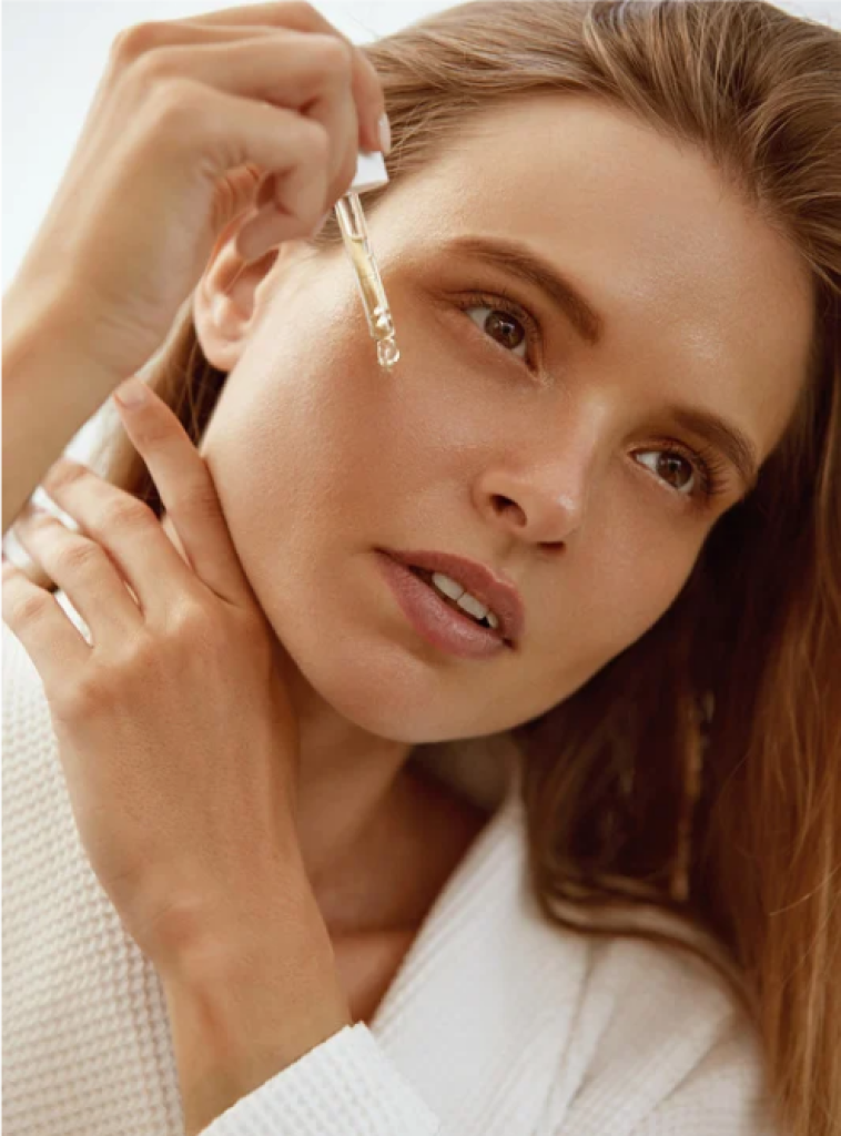 Products for Skin Longevity Besides Sunscreen