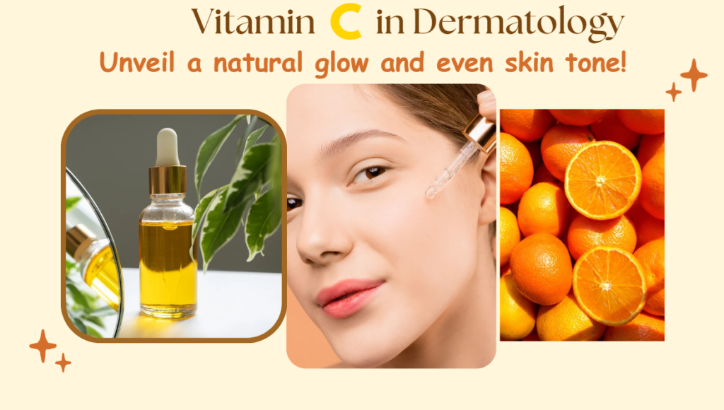 Does Vitamin C Lighten Dark Spots? The Truth About Brightening & Permanence