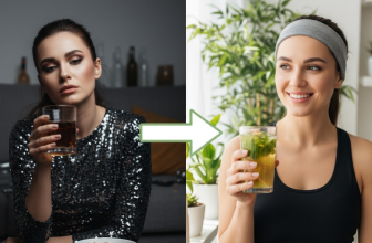 How to Detox Your Liver Naturally: 15 Powerful Ways That Actually Work