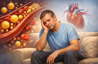 Can High Triglycerides Cause Fatigue